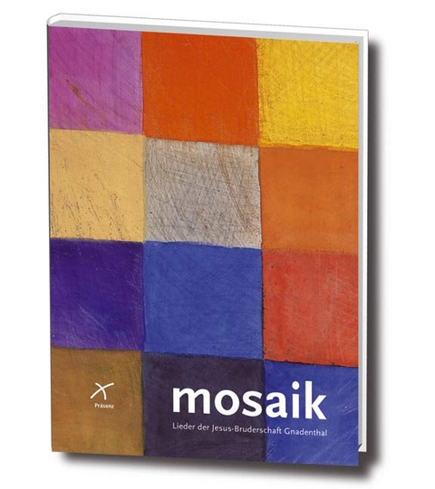 mosaik - 