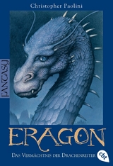 Eragon -  Christopher Paolini