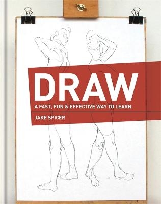 DRAW - Jake Spicer