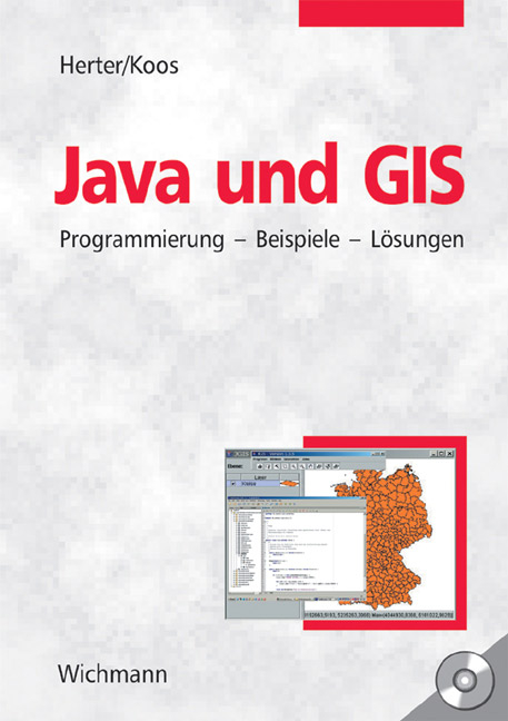 Java und GIS - Michael Herter, Björn Koos