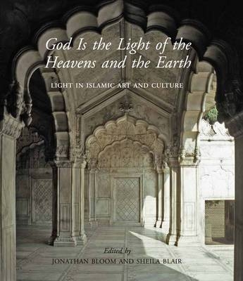 God Is the Light of the Heavens and the Earth - 