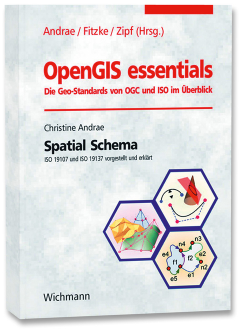 Spatial Schema - Christine Andrae