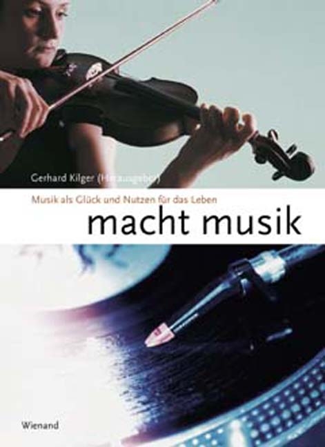 Macht Musik - 