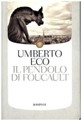 Il pendolo di Focault