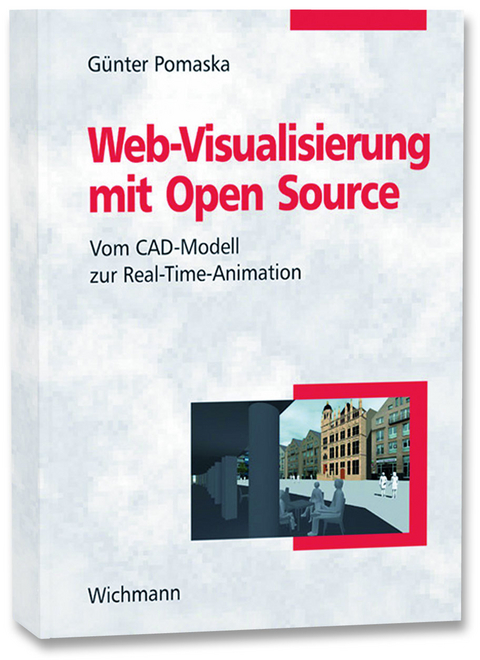 Web-Visualisierung mit Open Source - Günter Pomaska