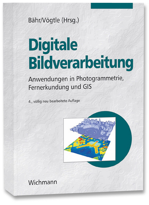 Digitale Bildverarbeitung - 