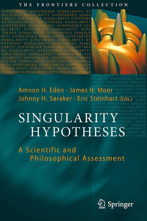 Singularity Hypotheses - 