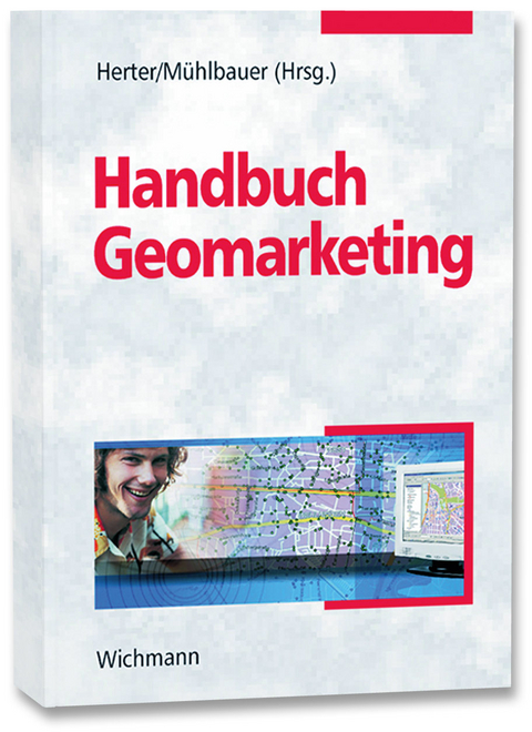 Handbuch Geomarketing - 