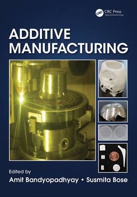 Additive Manufacturing - 