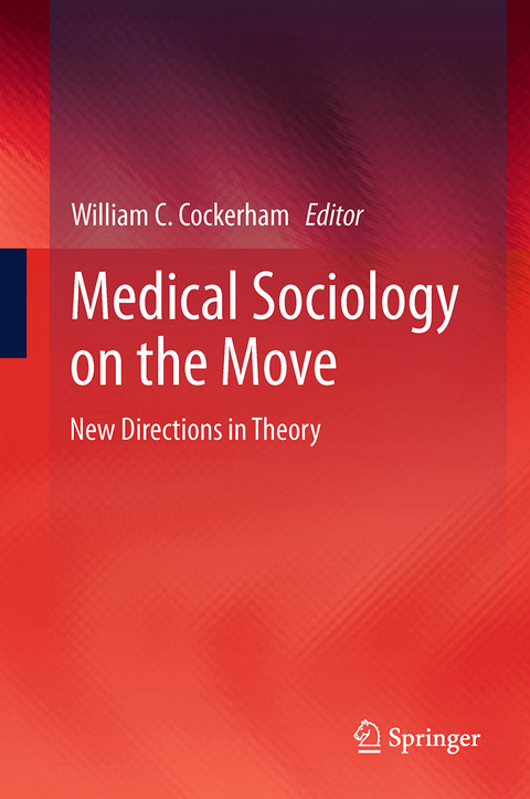 Medical Sociology on the Move - 