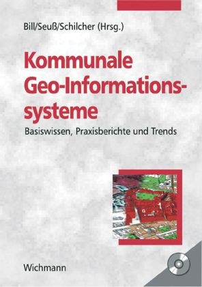 Kommunale Geo-Informationssysteme - 