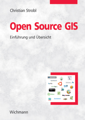 Open Source GIS - Christian Strobl