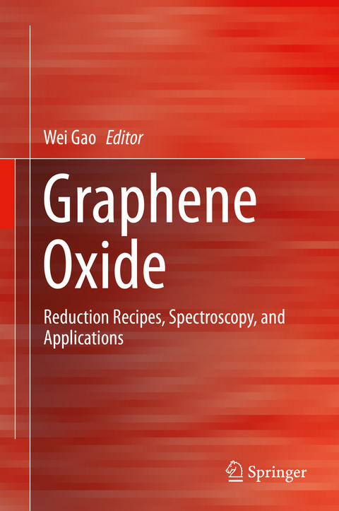 Graphene Oxide - 