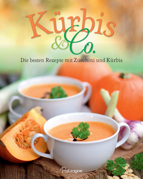 Kürbis & Co.