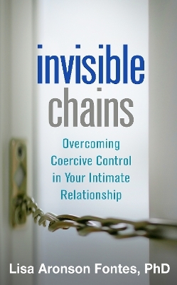 Invisible Chains - Lisa Aronson Fontes