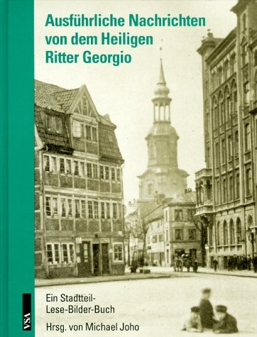 Ausführliche Nachrichten von dem Heiligen Ritter Georgio - 