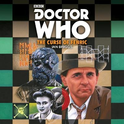 Doctor Who: The Curse of Fenric - Ian Briggs