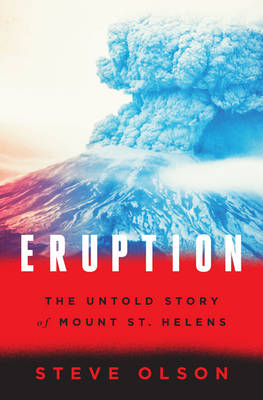 Eruption - Steve Olson