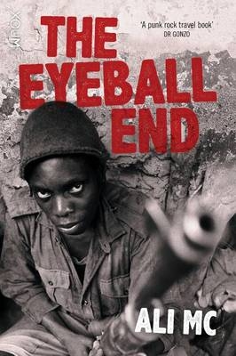 The Eyeball End - Alister McKeich, Ali MC