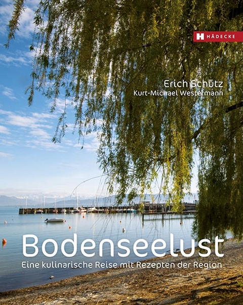 Bodenseelust - Erich Schütz