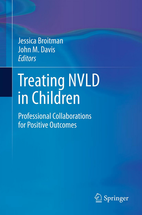 Treating NVLD in Children - 