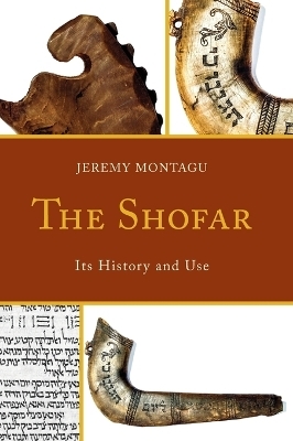 The Shofar - Jeremy Montagu