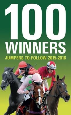 100 Winners: Jumpers to Follow 2015-2016 - 