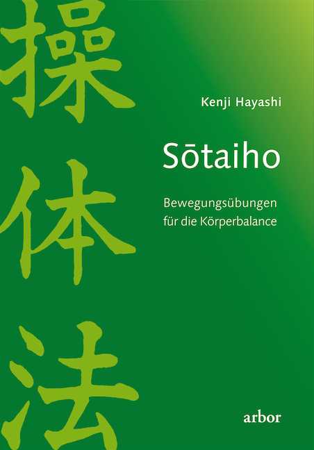 Sõtaiho - Kenji Hayashi