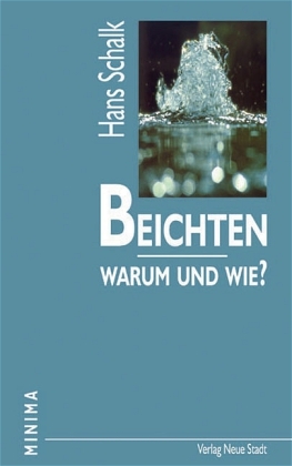 Beichten - Hans Schalk