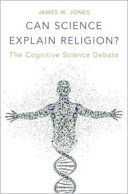 Can Science Explain Religion? - James W. Jones