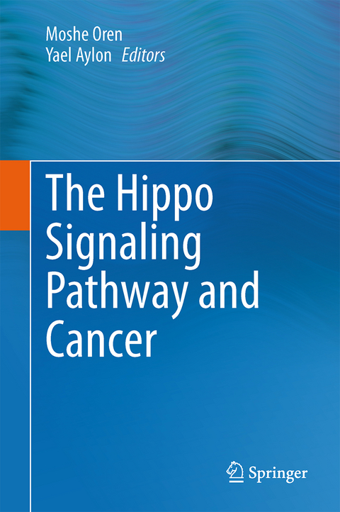 The Hippo Signaling Pathway and Cancer - 