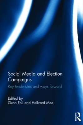 Social Media and Election Campaigns - 