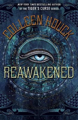 Reawakened - Colleen Houck