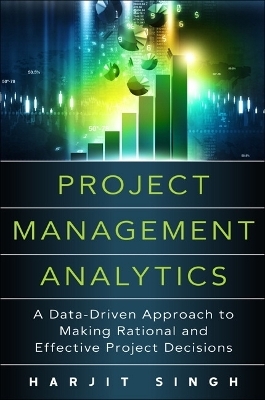 Project Management Analytics - Harjit Singh