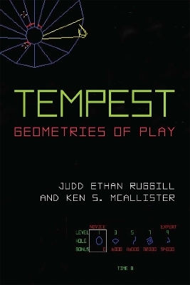 Tempest - Prof. Judd Ethan Ruggill, Ken S. McAllister