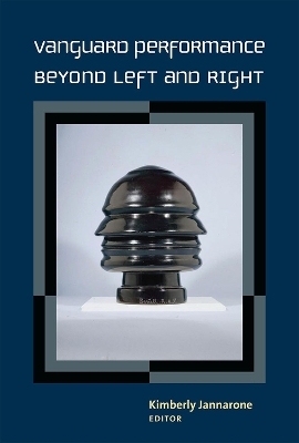 Vanguard Performance Beyond Left and Right - 
