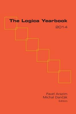 The Logica Yearbook 2014 - 