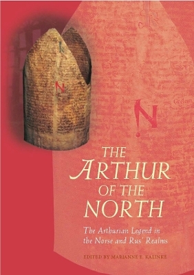 The Arthur of the North - 