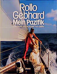 Mein Pazifik - Rollo Gebhard