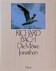 Die Möwe Jonathan - Richard Bach