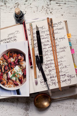 A Year of Good Eating - Nigel Slater