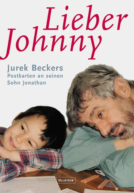 Lieber Johnny - 