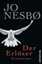 Der Erlöser - Jo Nesbø