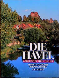 Die Havel - Horst Vollrath, Bernd Lammel
