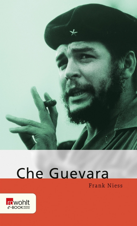 Che Guevara -  Frank Niess