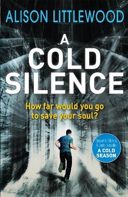 A Cold Silence - Alison Littlewood