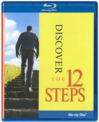 Discover the Twelve Steps - Hazelden Publishing