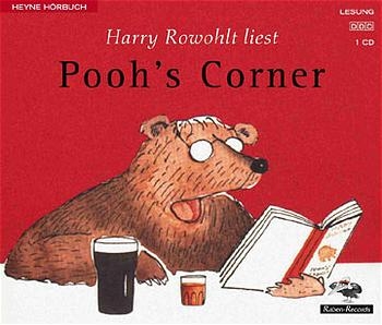 Pooh's Corner - 