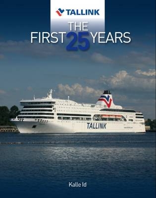 Tallink - Kalle Id