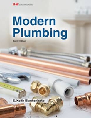 Modern Plumbing - E Keith Blankenbaker